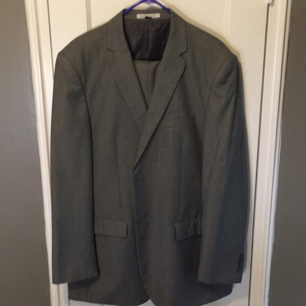 Angelo Rossi suit with pants